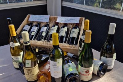 La última Feria del Vino en Vinolio: una experiencia para recordar