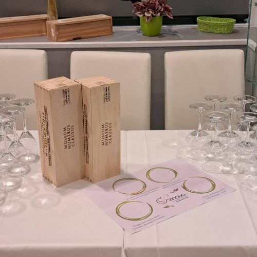 Portada menús celebración